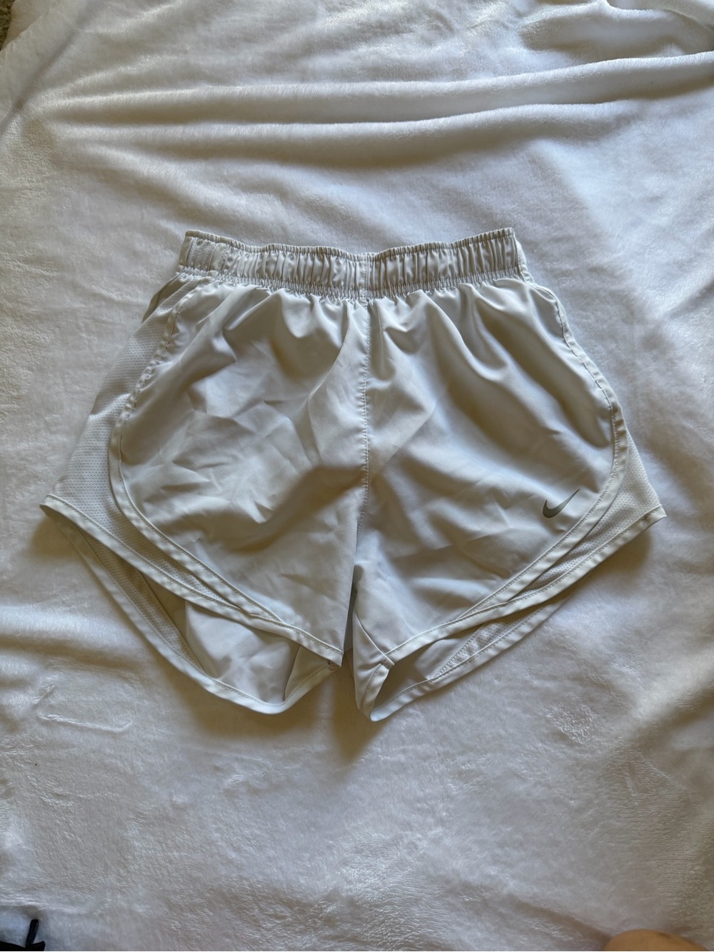 Nike dri-fit running shorts XS